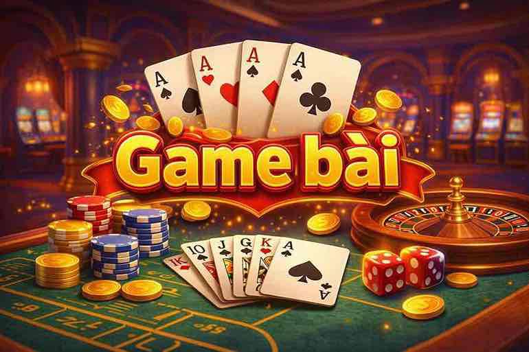 Game Bài KING79 - Đổi Thưởng Hấp Dẫn Dẫn Đầu Thị Trường