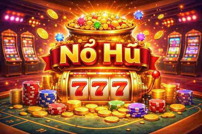 Nổ Hũ KING79 - Đổi Thưởng Nhanh Chóng Hấp Dẫn