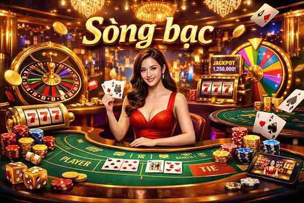 Sòng bạc KING79 - Trải Nghiệm Casino Trực Tuyến Đỉnh Cao