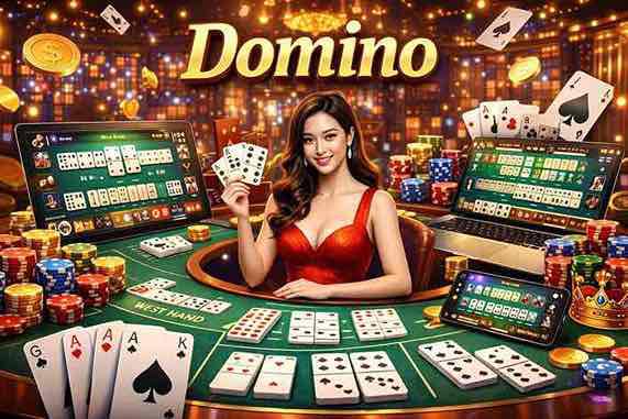 Domino KING79 – Sân Chơi Bài Domino Đổi Thưởng Đỉnh Cao