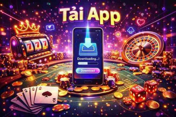 Tải App KING79 - Nhanh Gọn Trải Nghiệm Mượt Mà