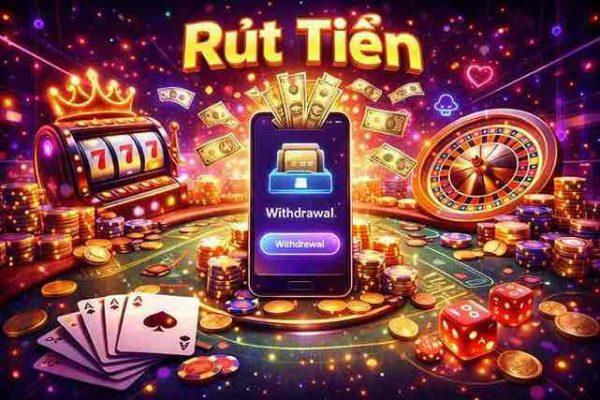 Rút Tiền KING79 - Nhanh Gọn An Toàn Minh Bạch