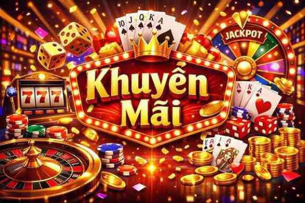 Khuyến mãi KING79 - Hấp Dẫn Nhận Thưởng Mỗi Ngày